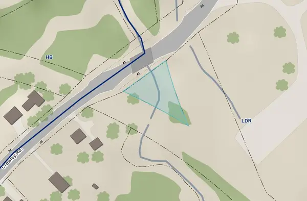 43 Crowley Road, Lewiston, ME 04240