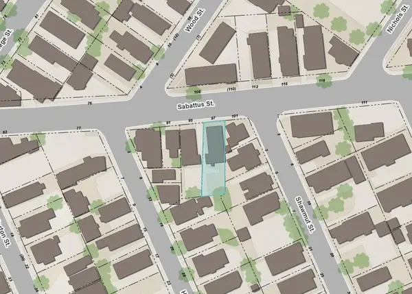 97 Sabattus Street, Lewiston, ME 04240