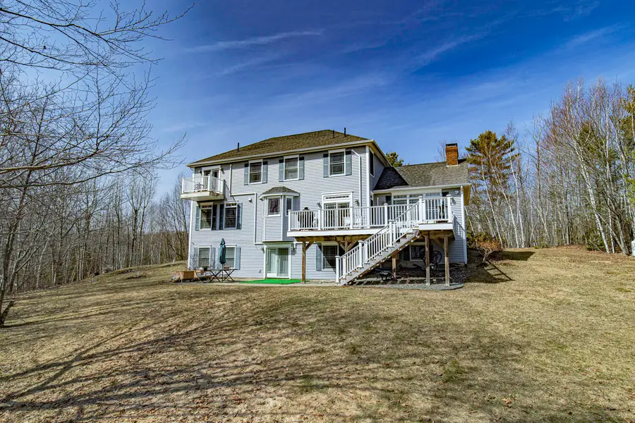 447 Walden Parke Way, Bangor, ME 04401 - #3