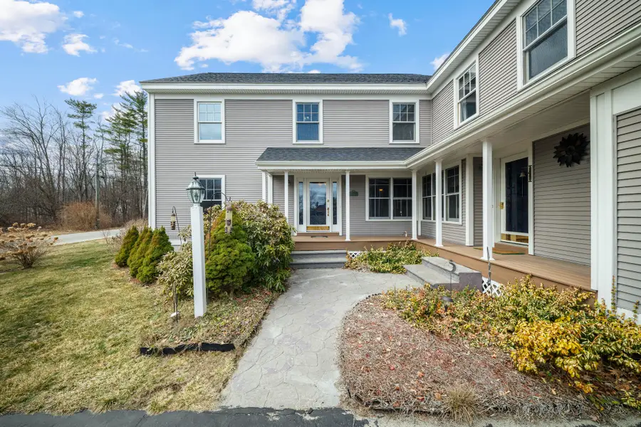 13 Forest Park, Waterville, ME 04901 - #3