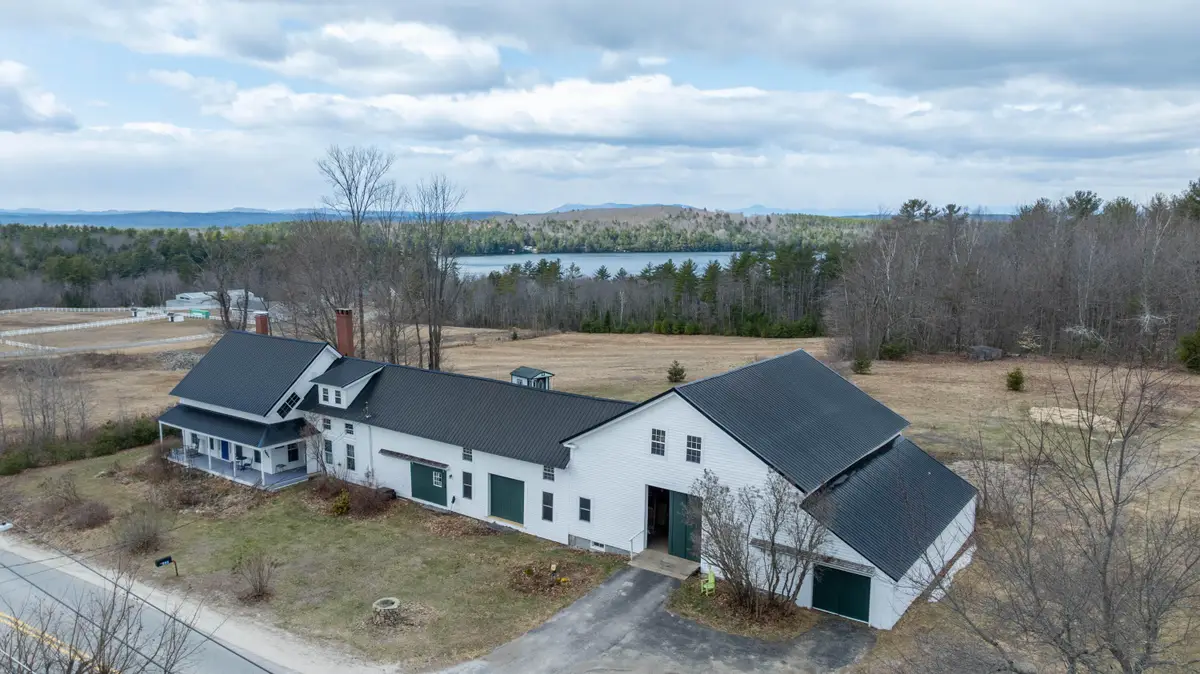 288 Mayberry Hill Road, Casco, ME 04015 - #1