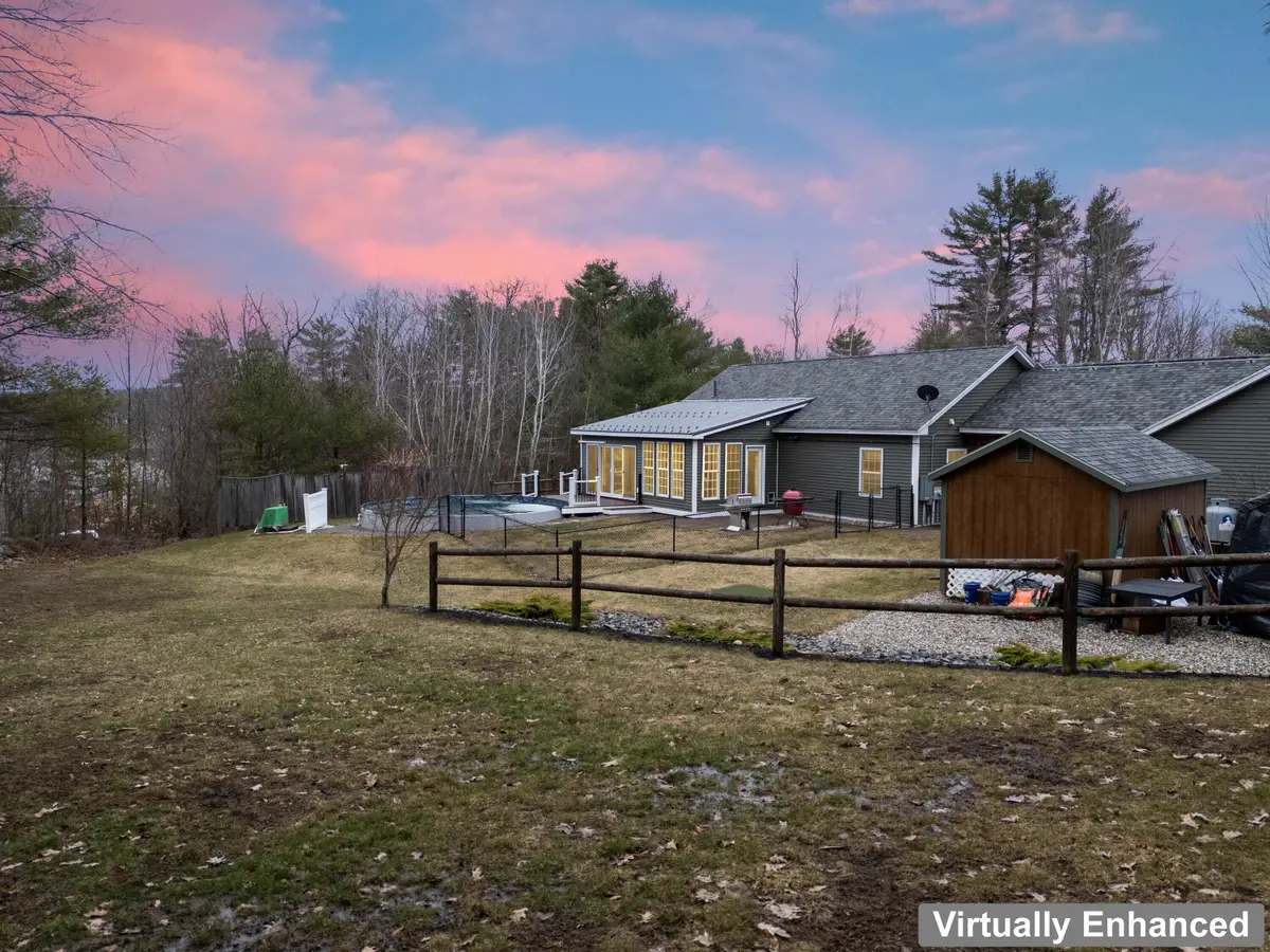 9 Overlook Drive, Litchfield, ME 04350 - #1