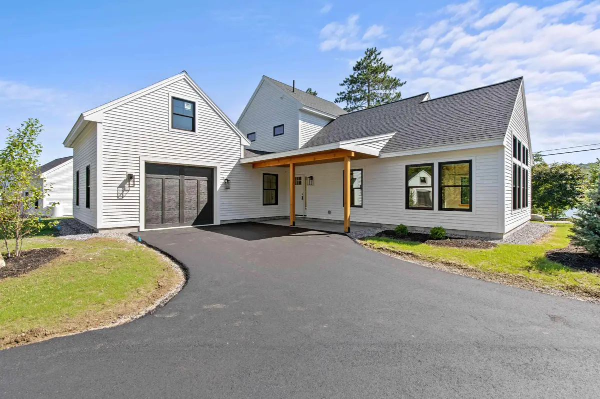 9 White Pine Lane #1, Casco, ME 04015 - #1