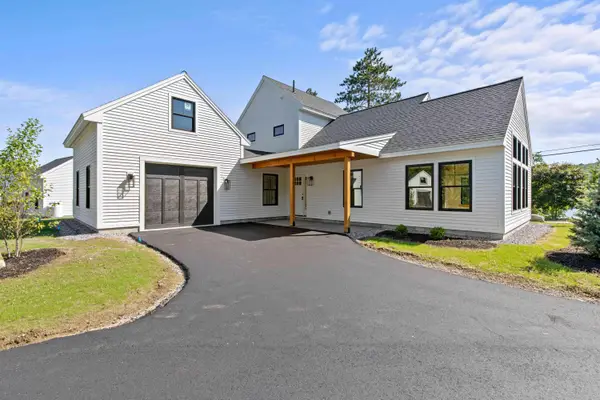 9 White Pine Lane #1, Casco, ME 04015