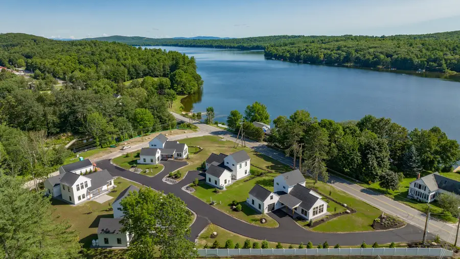 9 White Pine Lane #1, Casco, ME 04015 - #2