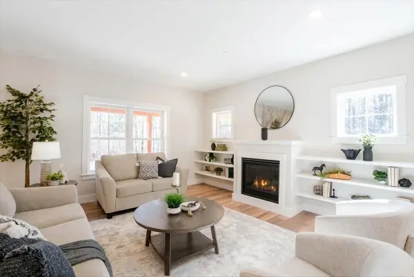 321 Pownal Road, Freeport, ME 04032