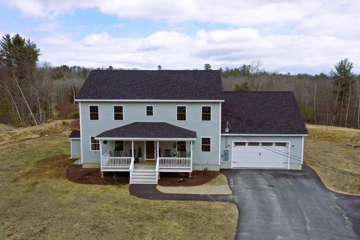 97 Old Standish Road, Buxton, ME 04093 - #1