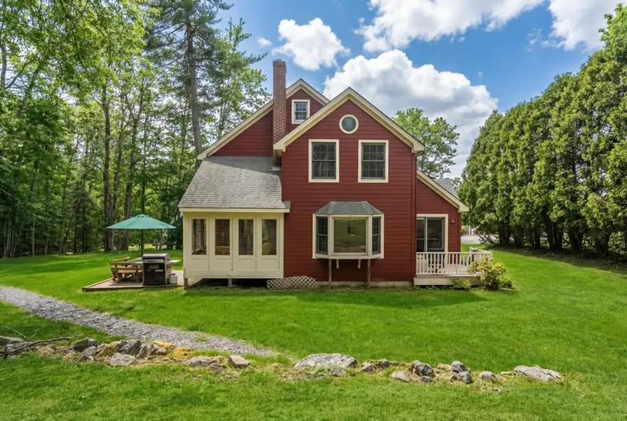 6 Excalibur Court #37, Naples, ME 04055 - #3