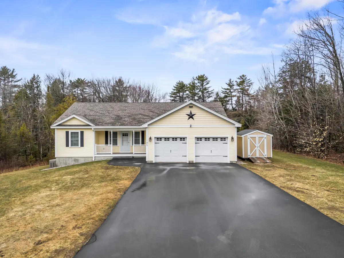 145 Harvest Hill Lane, Auburn, ME 04210 - #1