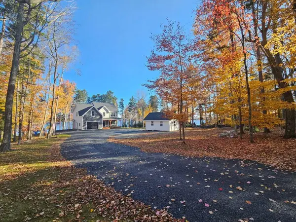 204 Poplar Hill Road, Rockwood T1 R1 NBKP, ME 04478