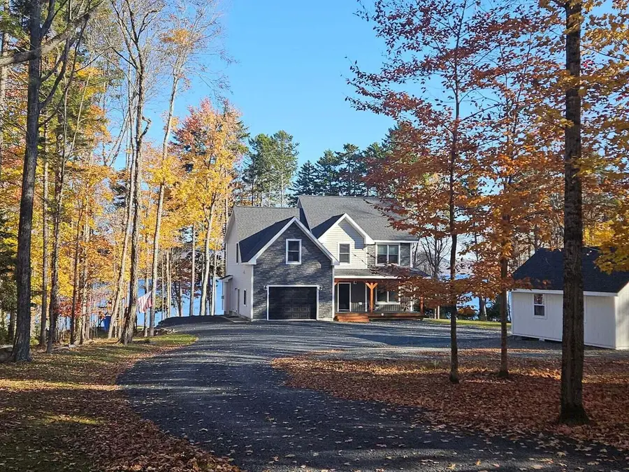 204 Poplar Hill Road, Rockwood, ME 04478 - #2