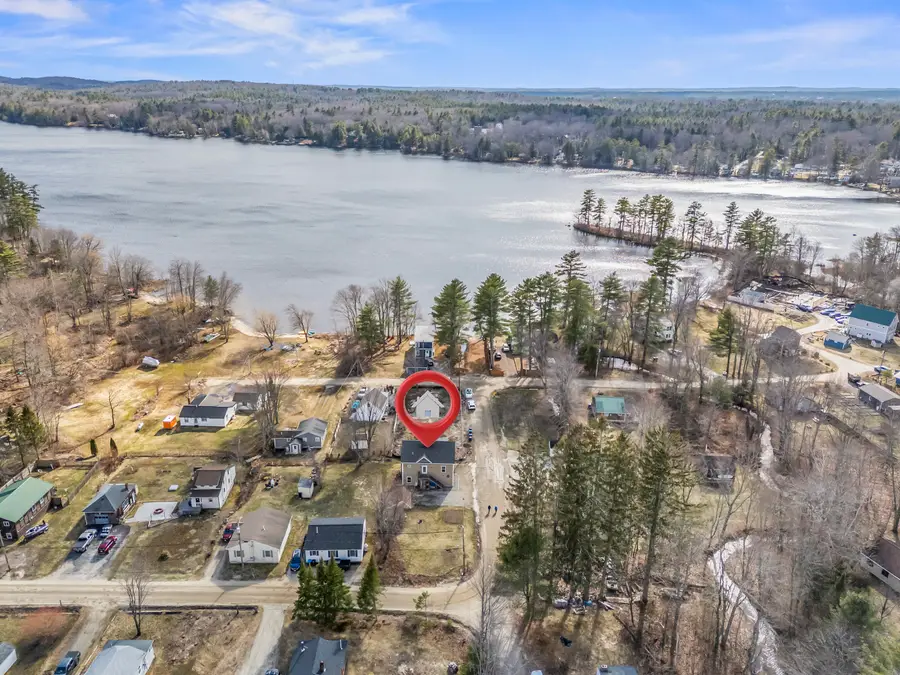54 Lower Beach Road, Windham, ME 04062 - #3