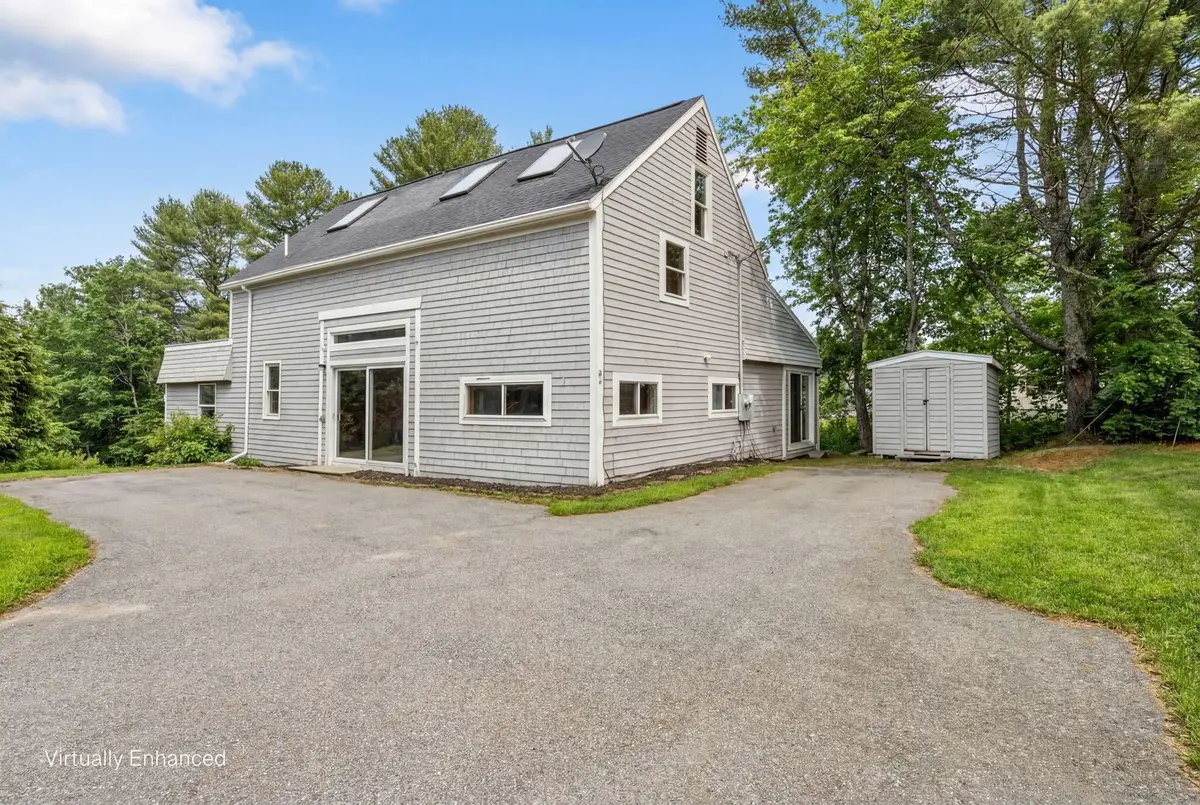 96 Washington Road, Waldoboro, ME 04572 - #1