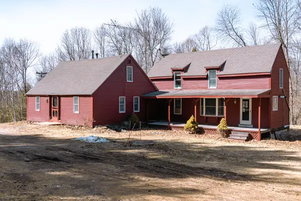 704 Cedar Grove Road, Dresden, ME 04342