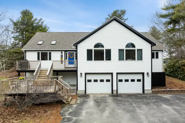 7 Bushy Isle View, Phippsburg, ME 04562