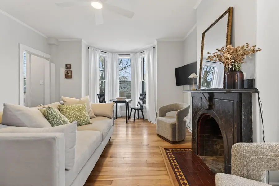 138 Pine Street #3, Portland, ME 04102 - #3