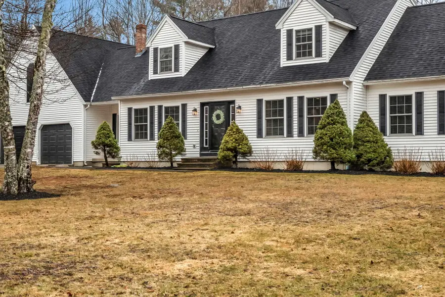 12 Surrey Lane, Hampden, ME 04444 - #2