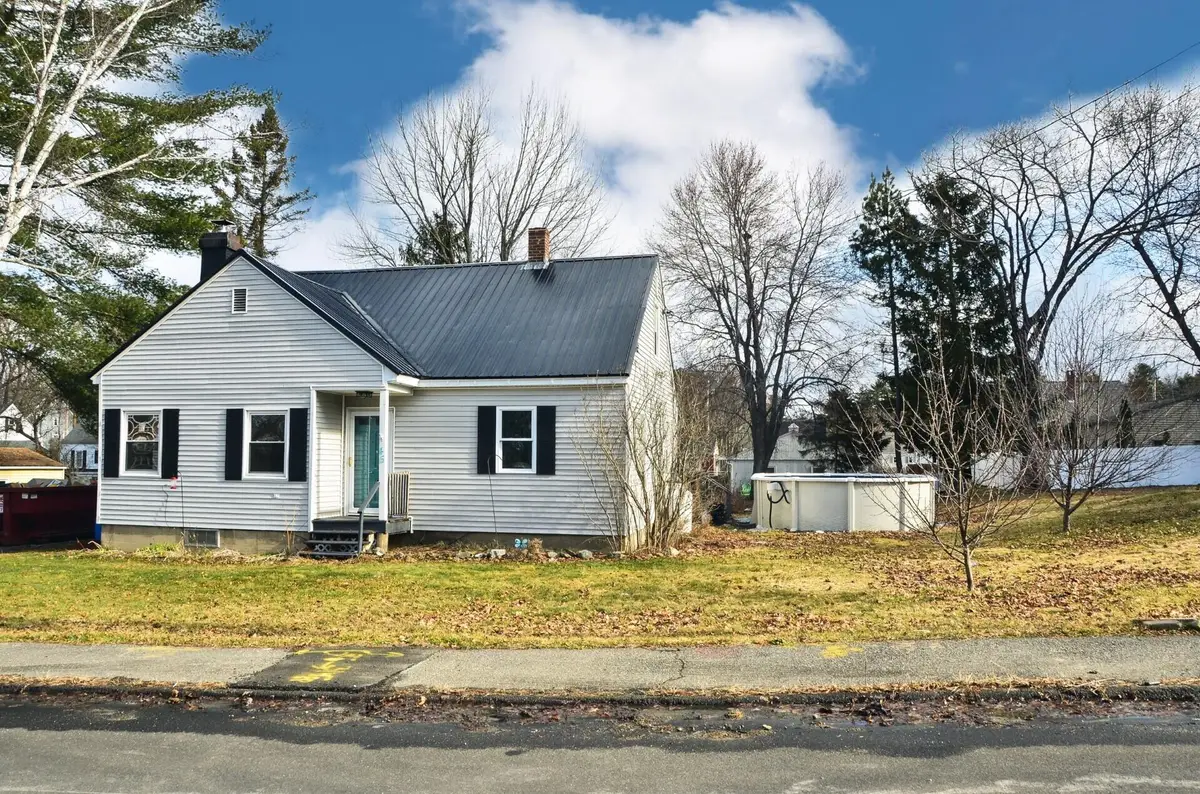 45 Elm Avenue, Augusta, ME 04330 - #1