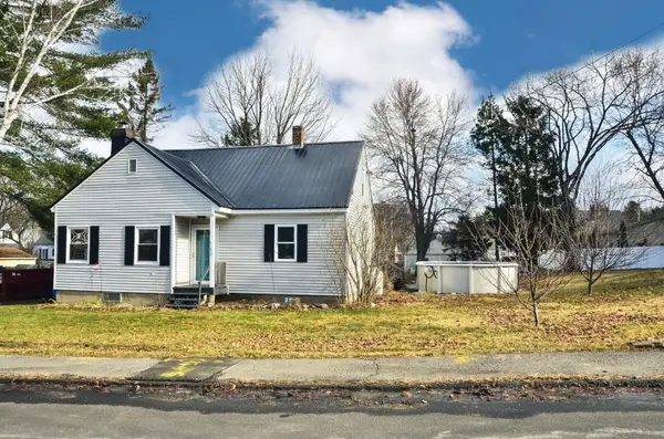 45 Elm Avenue, Augusta, ME 04330