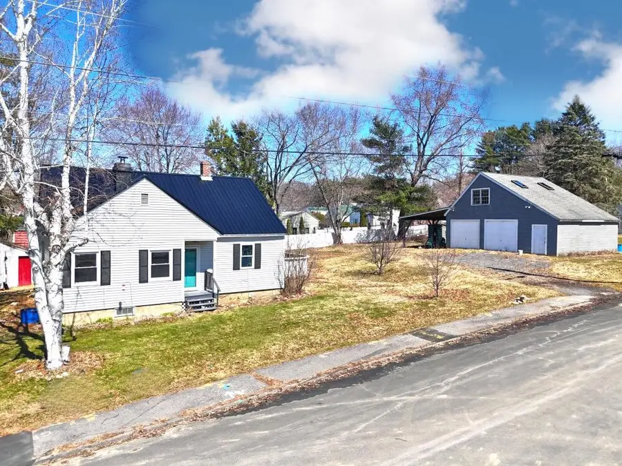 45 Elm Avenue, Augusta, ME 04330 - #2