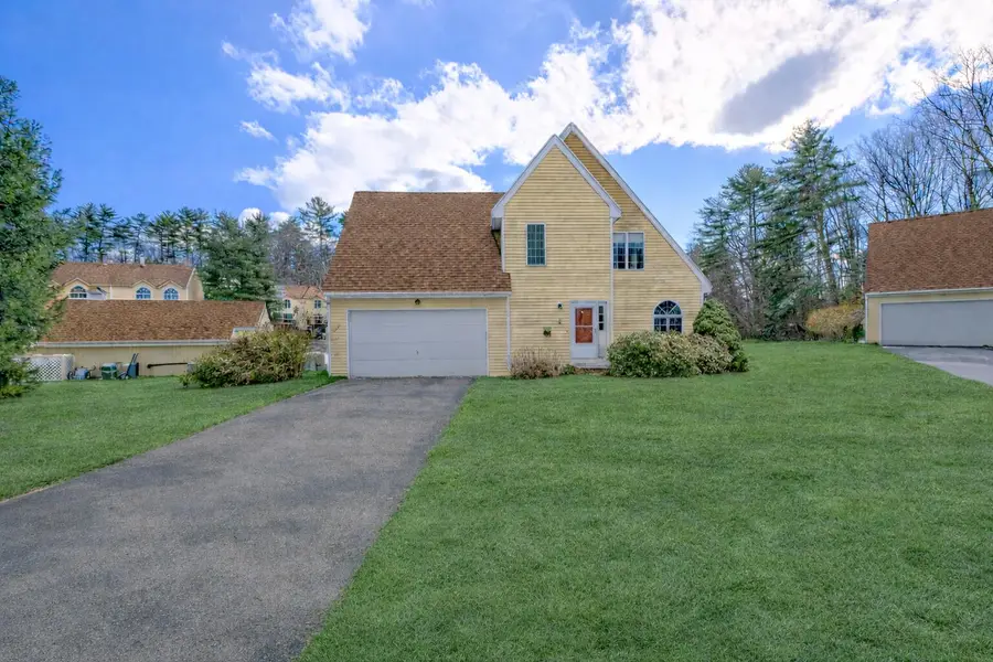 21 Daffodil Court #16, Naples, ME 04055 - #3