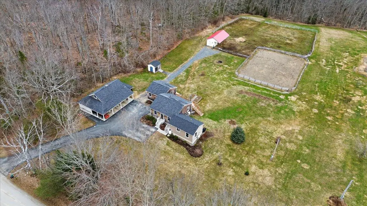 58 Bicknell Road, Belmont, ME 04952 - #1