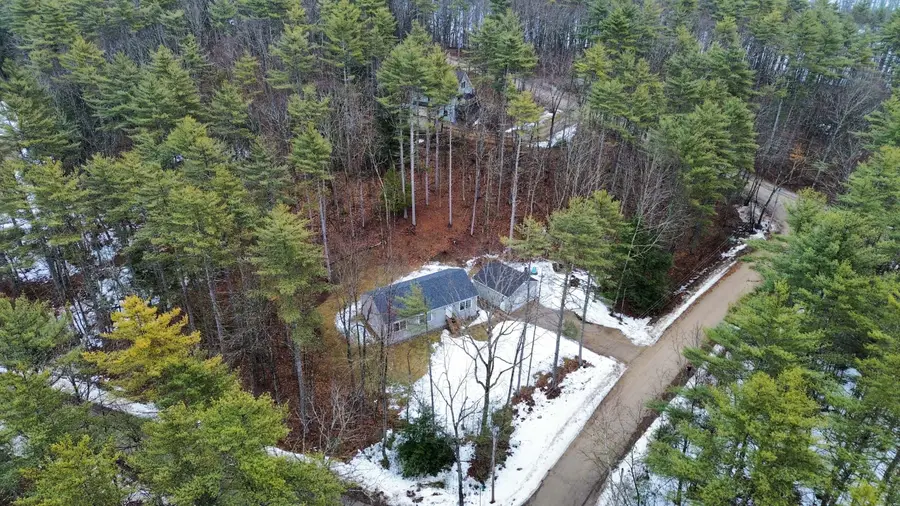 84 Harbor View Road, Limerick, ME 04048 - #2