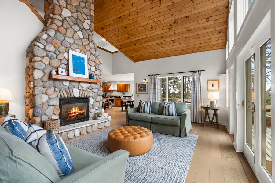 42 Ridgeview Lane, Harpswell, ME 04079 - #2