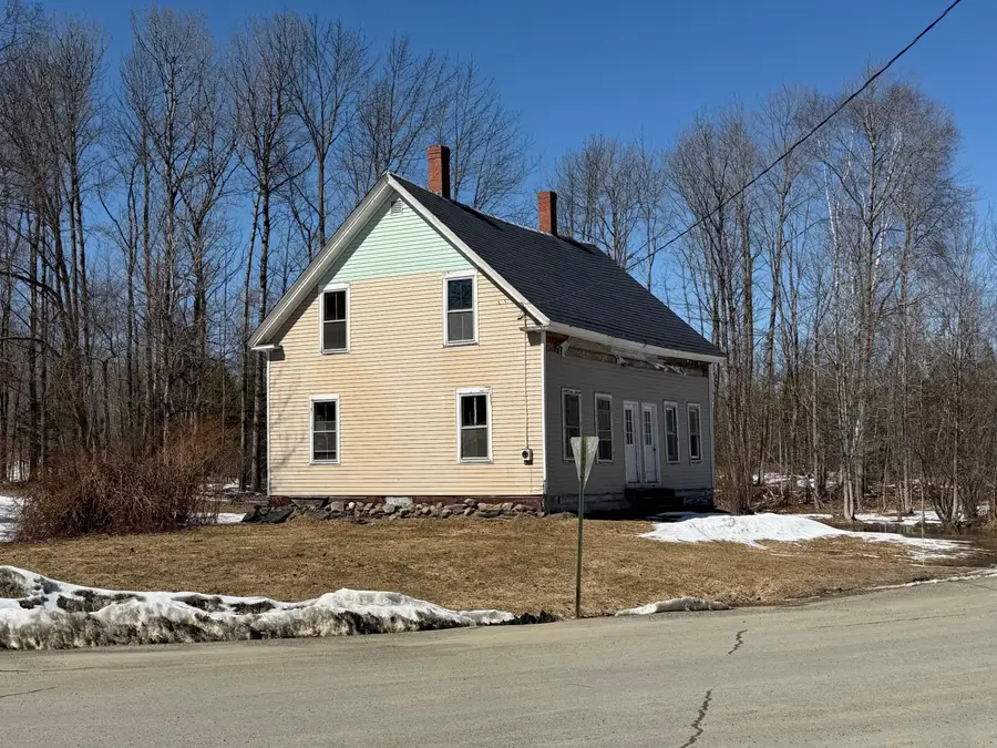 4 Chapin Avenue, Monson, ME 04464 - #2