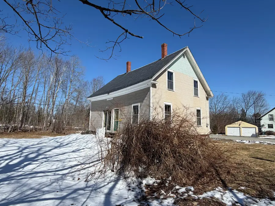 4 Chapin Avenue, Monson, ME 04464 - #3