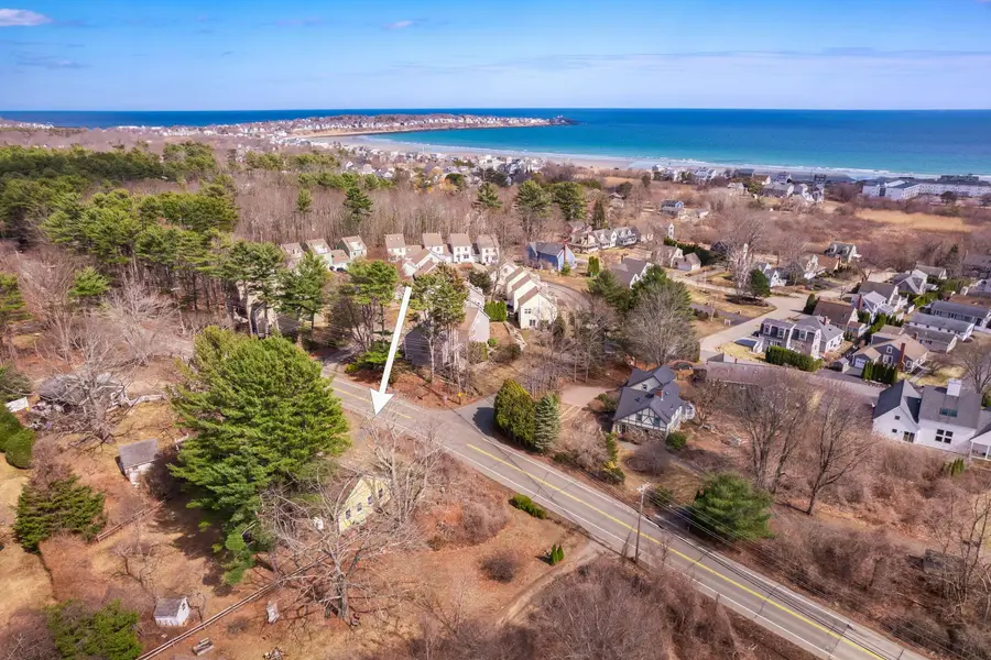 216 Ridge Road, York, ME 03909 - #3