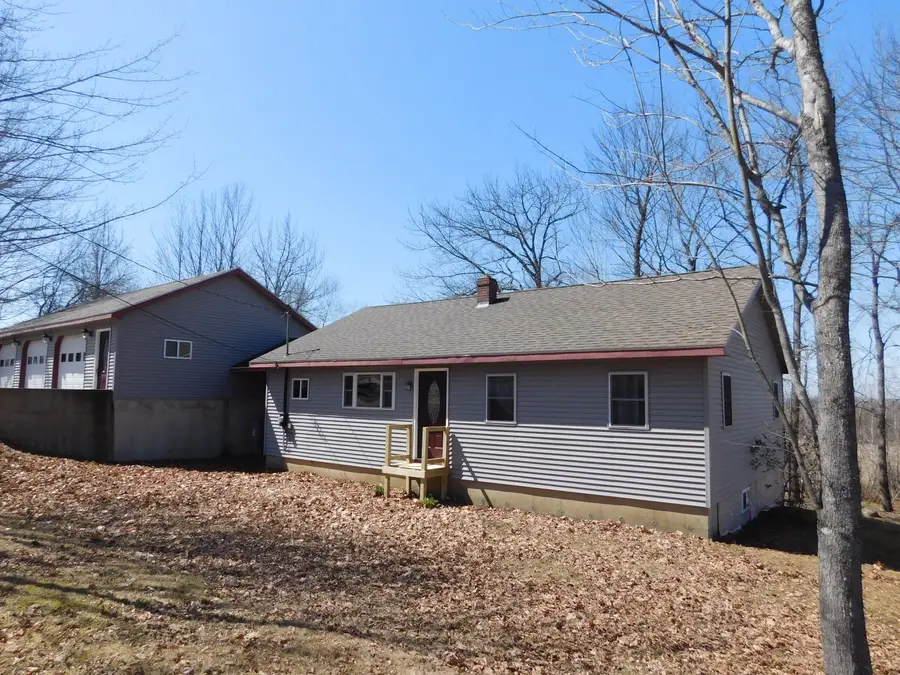 557 Enfield Road, Lincoln, ME 04457 - #2