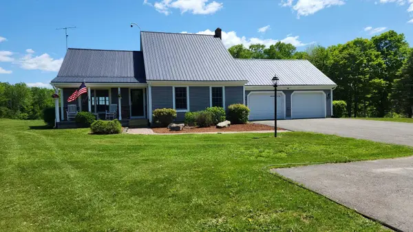 1471 B Road, Hammond, ME 04730
