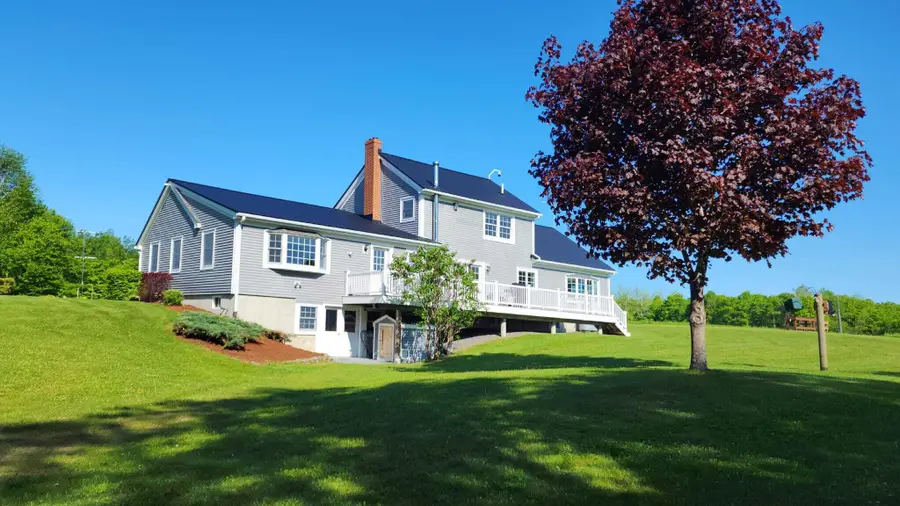 1471 B Road, Hammond, ME 04730 - #2