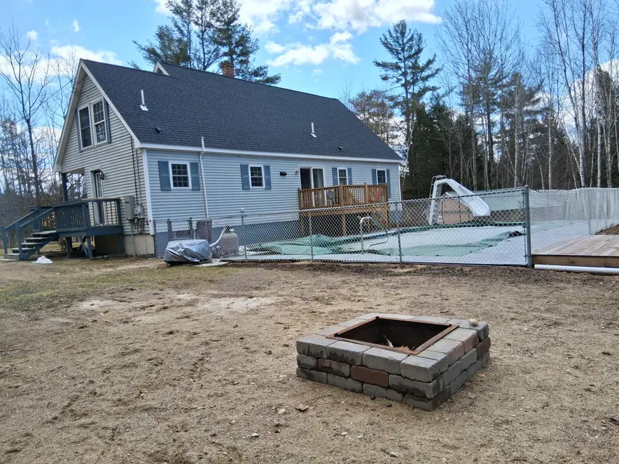 175 Mcwain Hill Road, Waterford, ME 04088 - #3