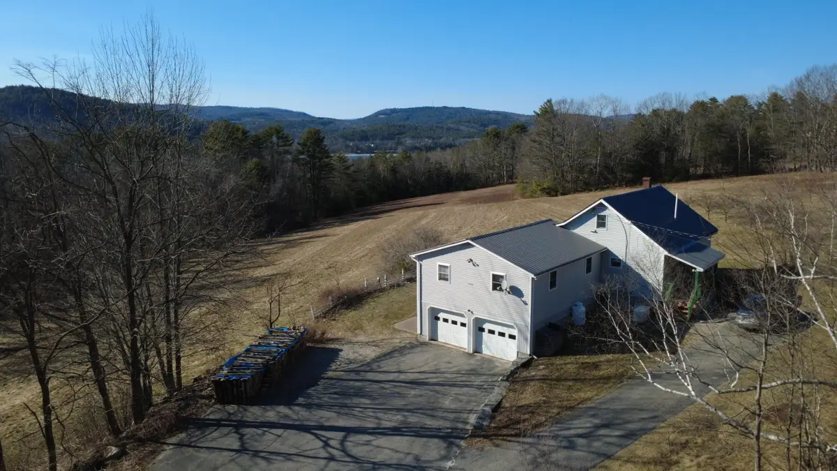 188 Mill Hill Road, Waterford, ME 04088 - #1