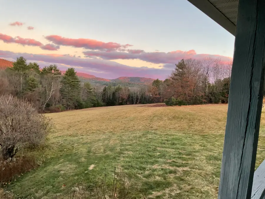188 Mill Hill Road, Waterford, ME 04088 - #2