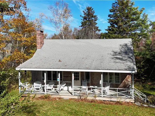 9 Blinn Road, Bristol, ME 04554