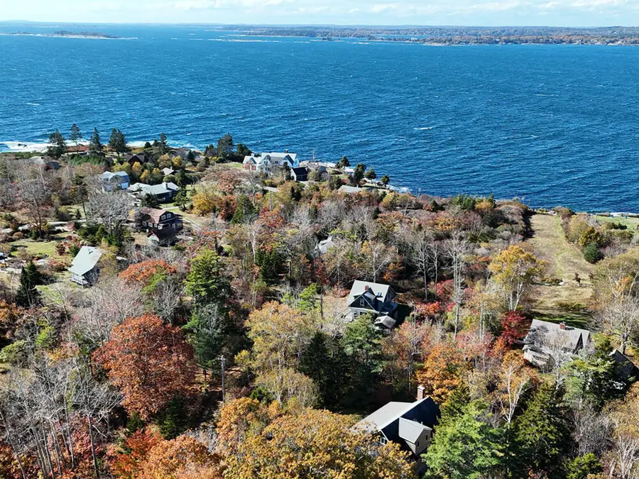 9 Blinn Road, New Harbor, ME 04554 - #3