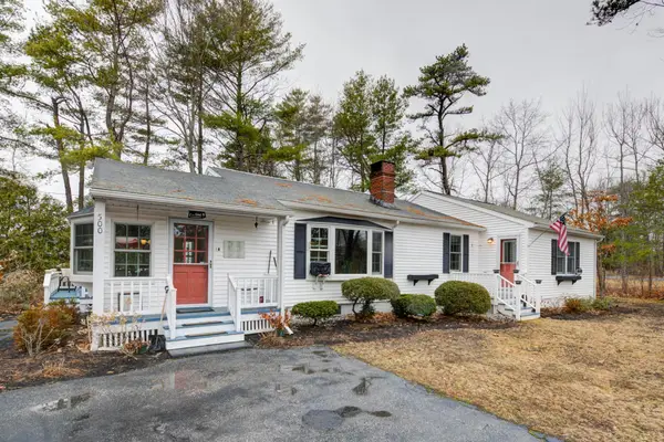 500 Seaside Avenue, Saco, ME 04072