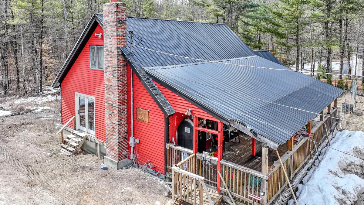 14 Ciliberto Way, Bridgton, ME 04009 - #1