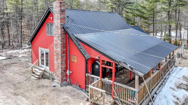 14 Ciliberto Way, Bridgton, ME 04009