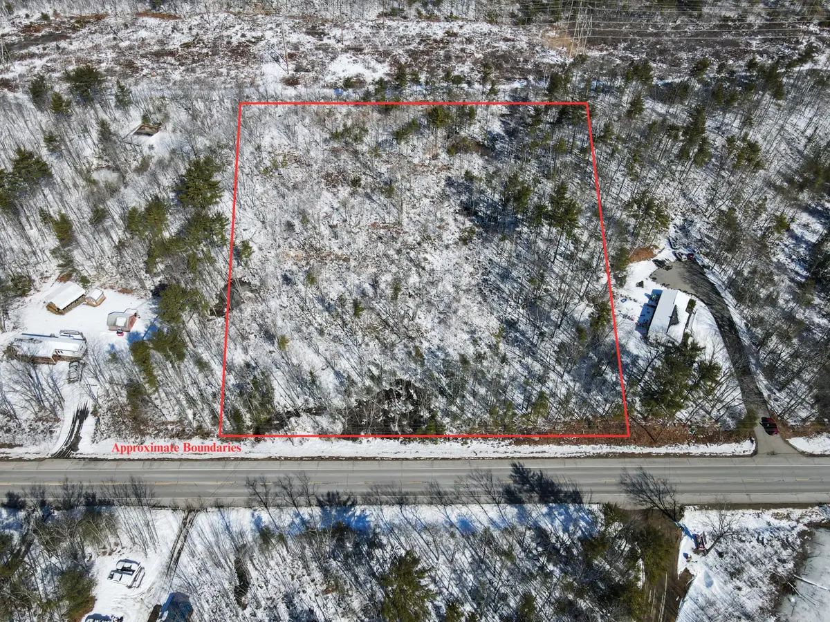 TBD Augusta Road, Whitefield, ME 04353 - #1