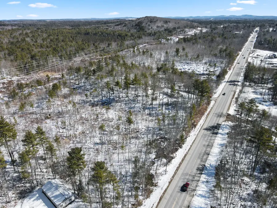 TBD Augusta Road, Whitefield, ME 04353 - #2