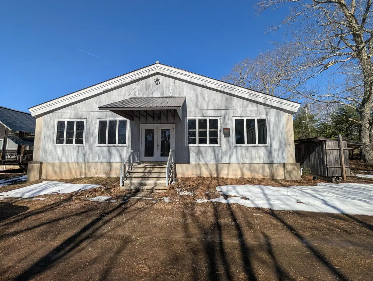 1443 Bristol & Tbd Split Rock Road, Bristol, ME 04539 - #1