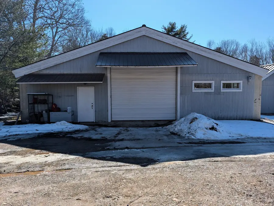 1443 Bristol & Tbd Split Rock Road, Bristol, ME 04539 - #2