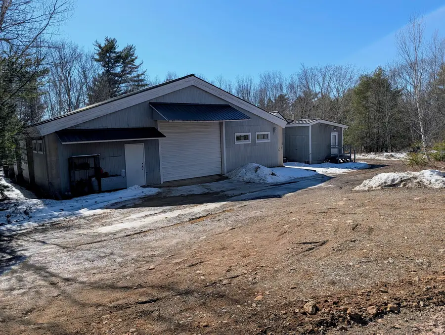 1443 Bristol & Tbd Split Rock Road, Bristol, ME 04539 - #3