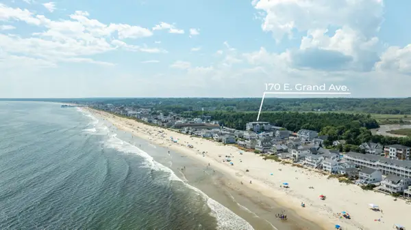 170 E Grand Avenue #4, Old Orchard Beach, ME 04064