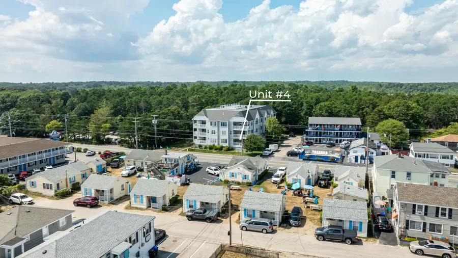 170 E Grand Avenue #4, Old Orchard Beach, ME 04064 - #2