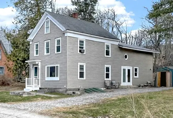 3 Bridge Street, Richmond, ME 04357